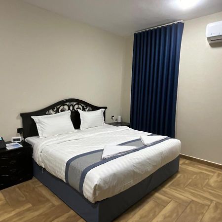 Al Baida Suites Al Salam Branch 麦地那 外观 照片