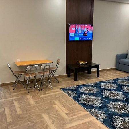 Al Baida Suites Al Salam Branch 麦地那 外观 照片