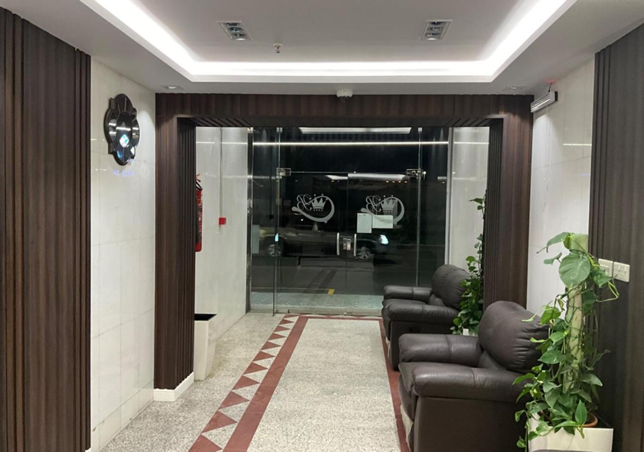 Al Baida Suites Al Salam Branch 麦地那 外观 照片