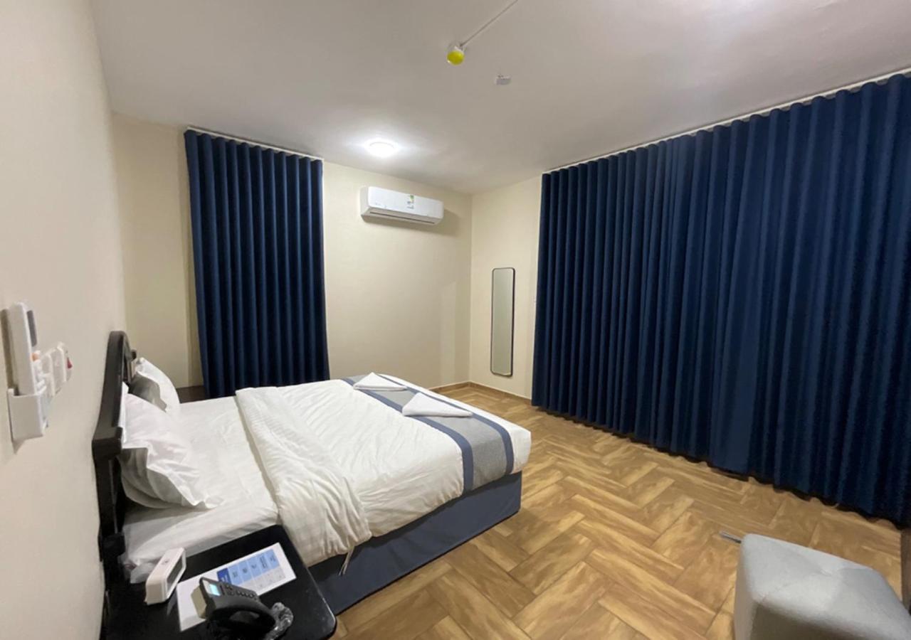 Al Baida Suites Al Salam Branch 麦地那 外观 照片
