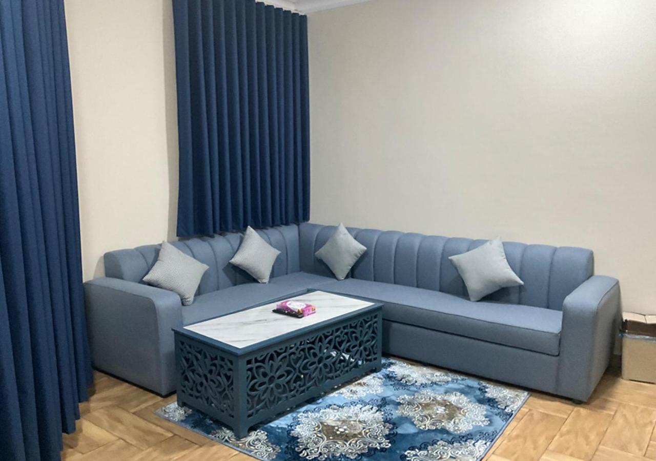 Al Baida Suites Al Salam Branch 麦地那 外观 照片
