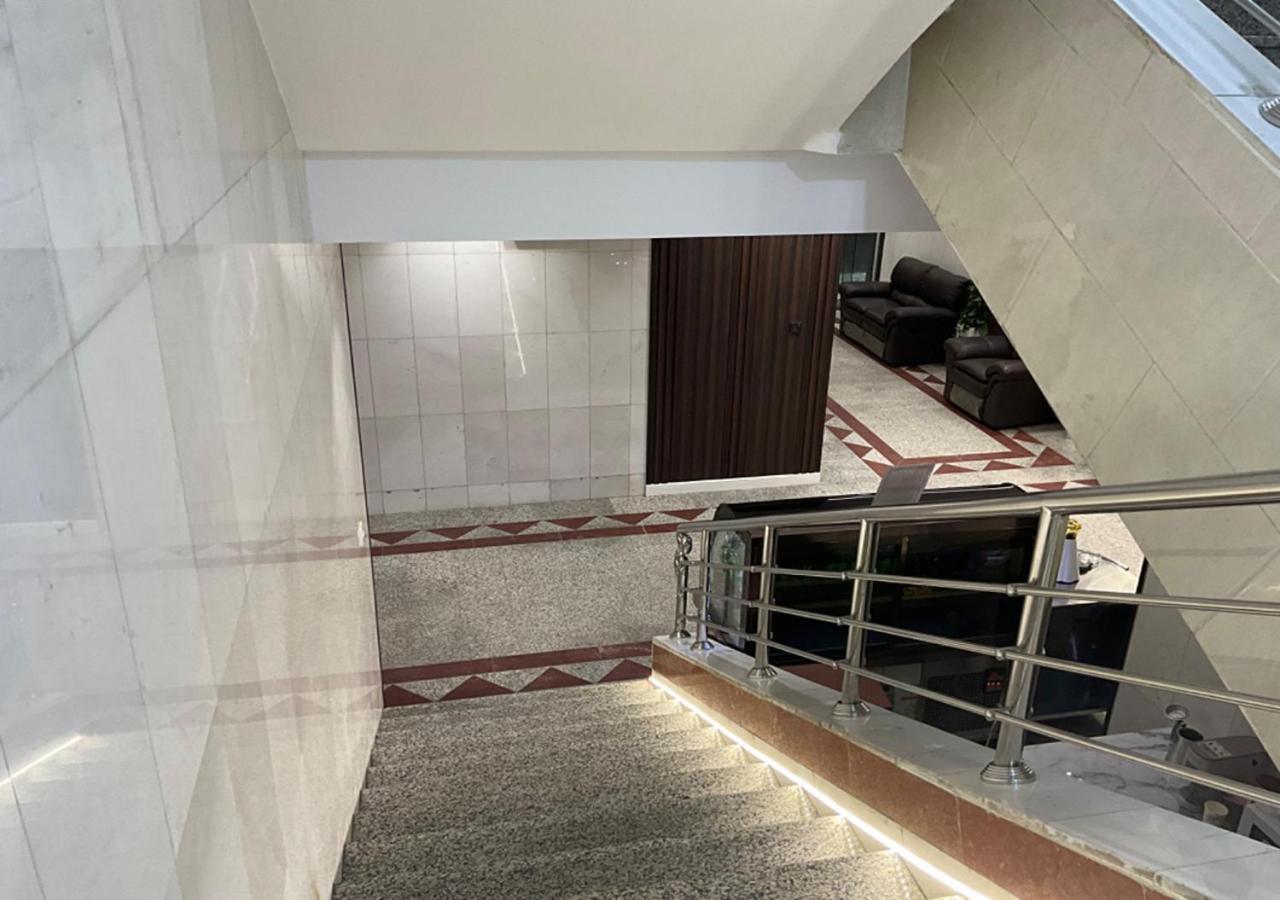 Al Baida Suites Al Salam Branch 麦地那 外观 照片
