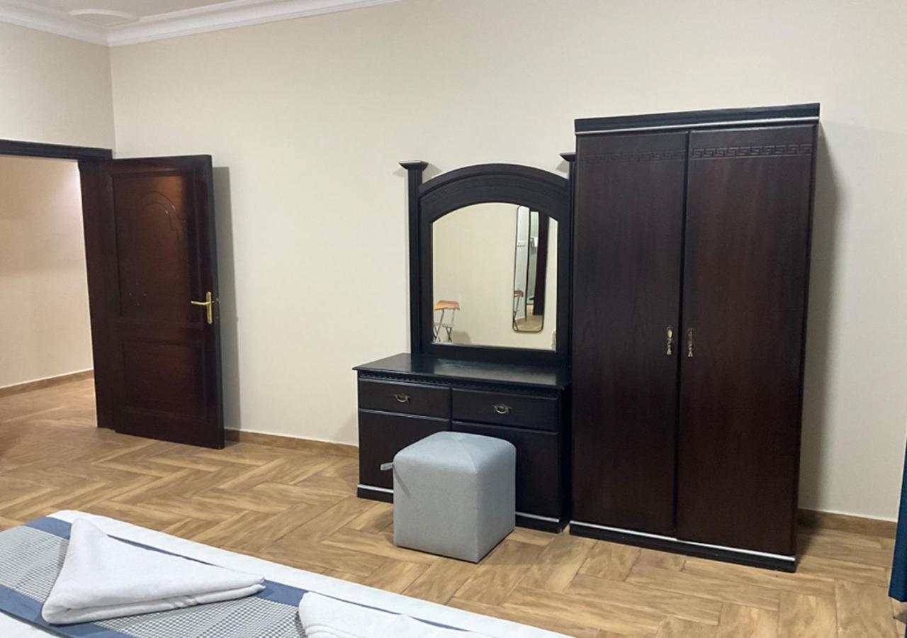 Al Baida Suites Al Salam Branch 麦地那 外观 照片