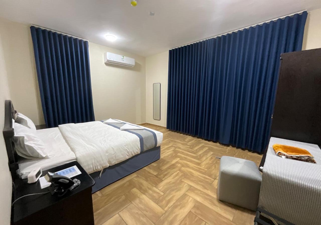 Al Baida Suites Al Salam Branch 麦地那 外观 照片