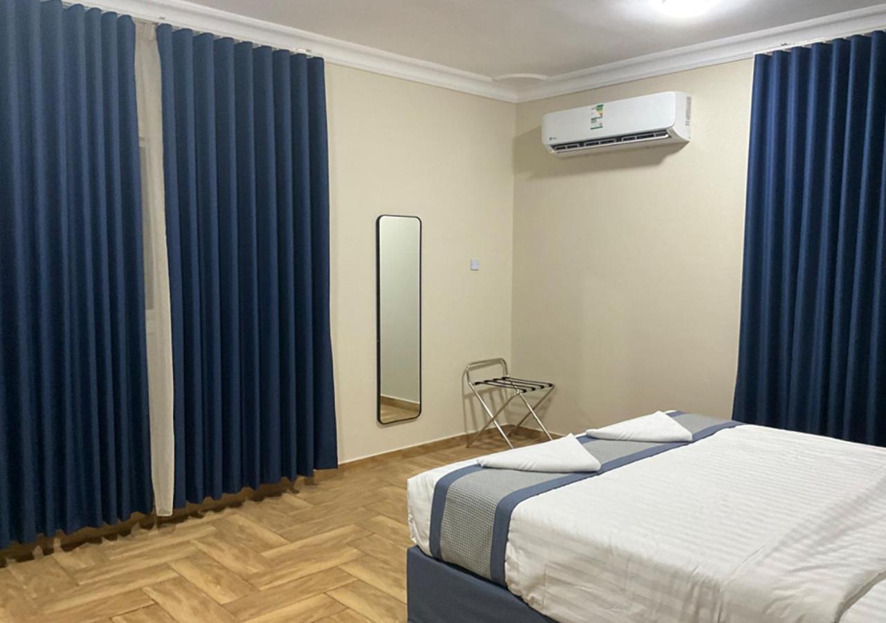 Al Baida Suites Al Salam Branch 麦地那 外观 照片
