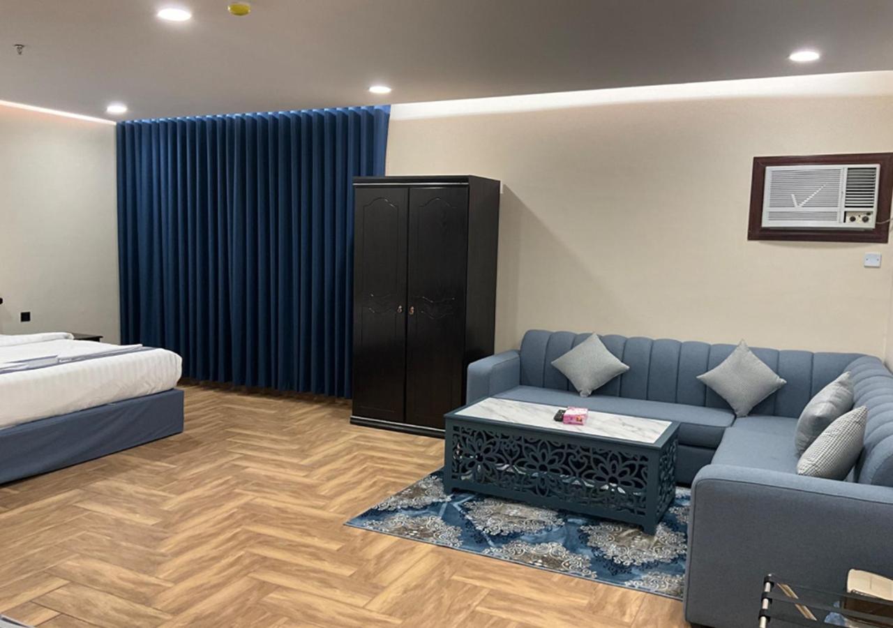 Al Baida Suites Al Salam Branch 麦地那 外观 照片