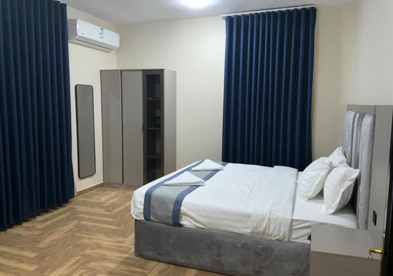Al Baida Suites Al Salam Branch 麦地那 外观 照片