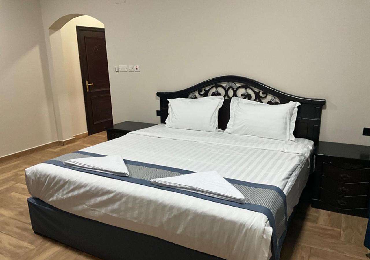 Al Baida Suites Al Salam Branch 麦地那 外观 照片