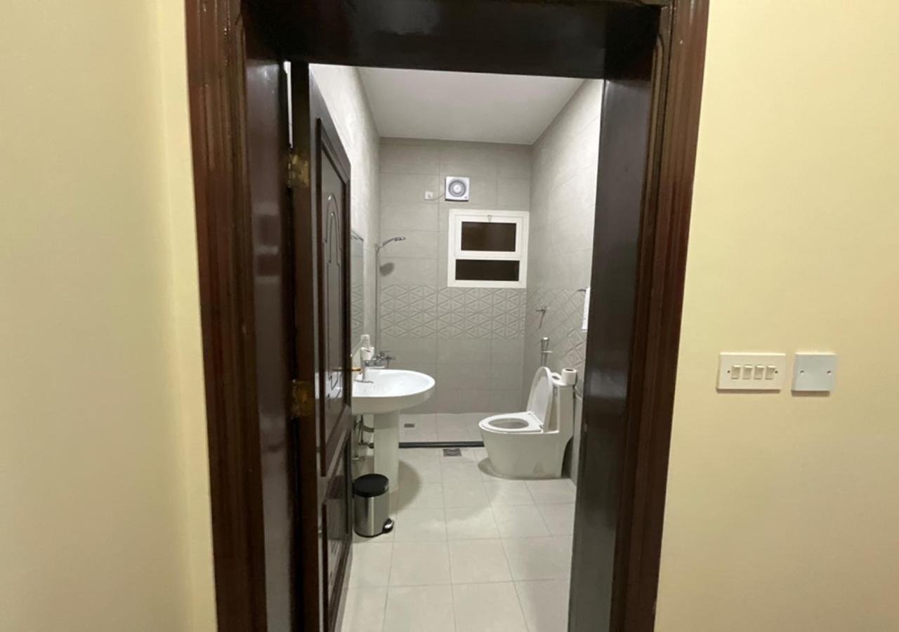 Al Baida Suites Al Salam Branch 麦地那 外观 照片