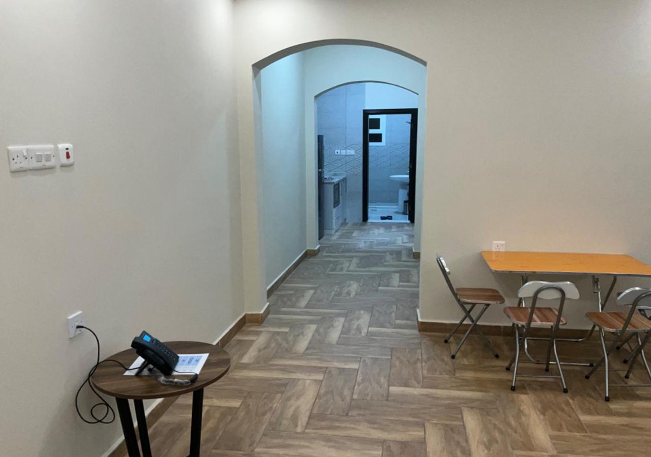 Al Baida Suites Al Salam Branch 麦地那 外观 照片