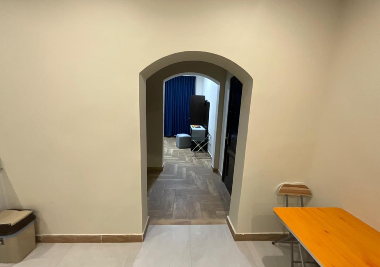 Al Baida Suites Al Salam Branch 麦地那 外观 照片