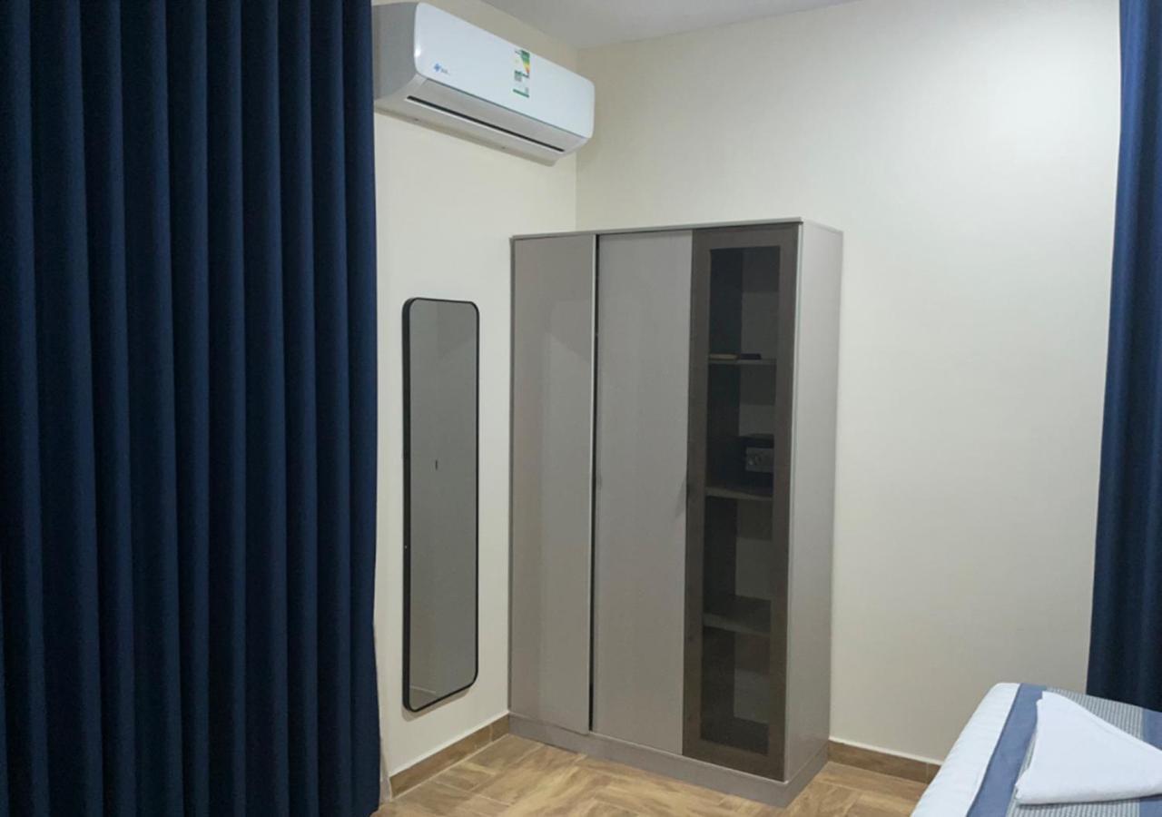 Al Baida Suites Al Salam Branch 麦地那 外观 照片
