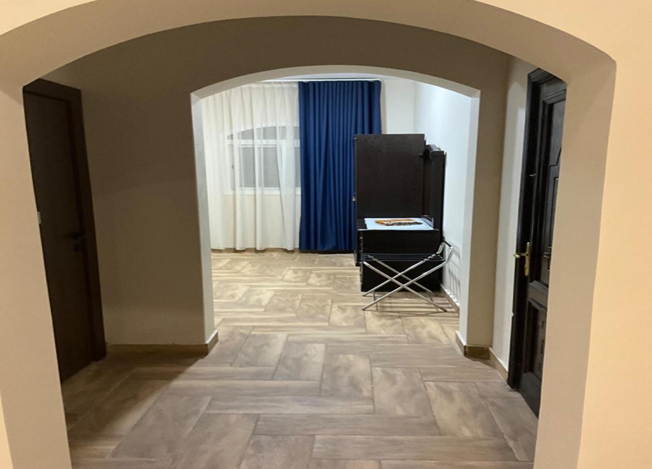 Al Baida Suites Al Salam Branch 麦地那 外观 照片