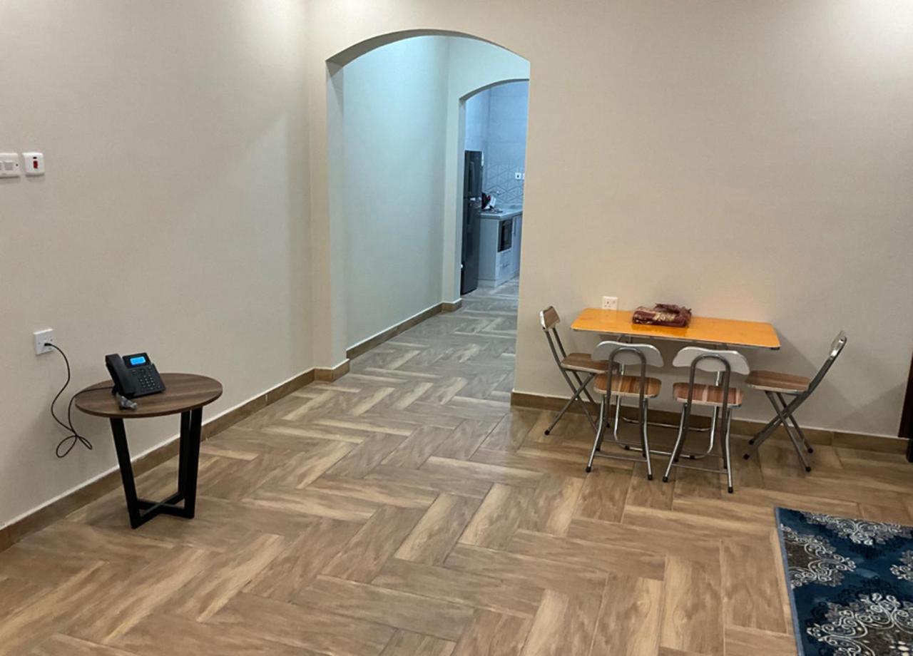 Al Baida Suites Al Salam Branch 麦地那 外观 照片